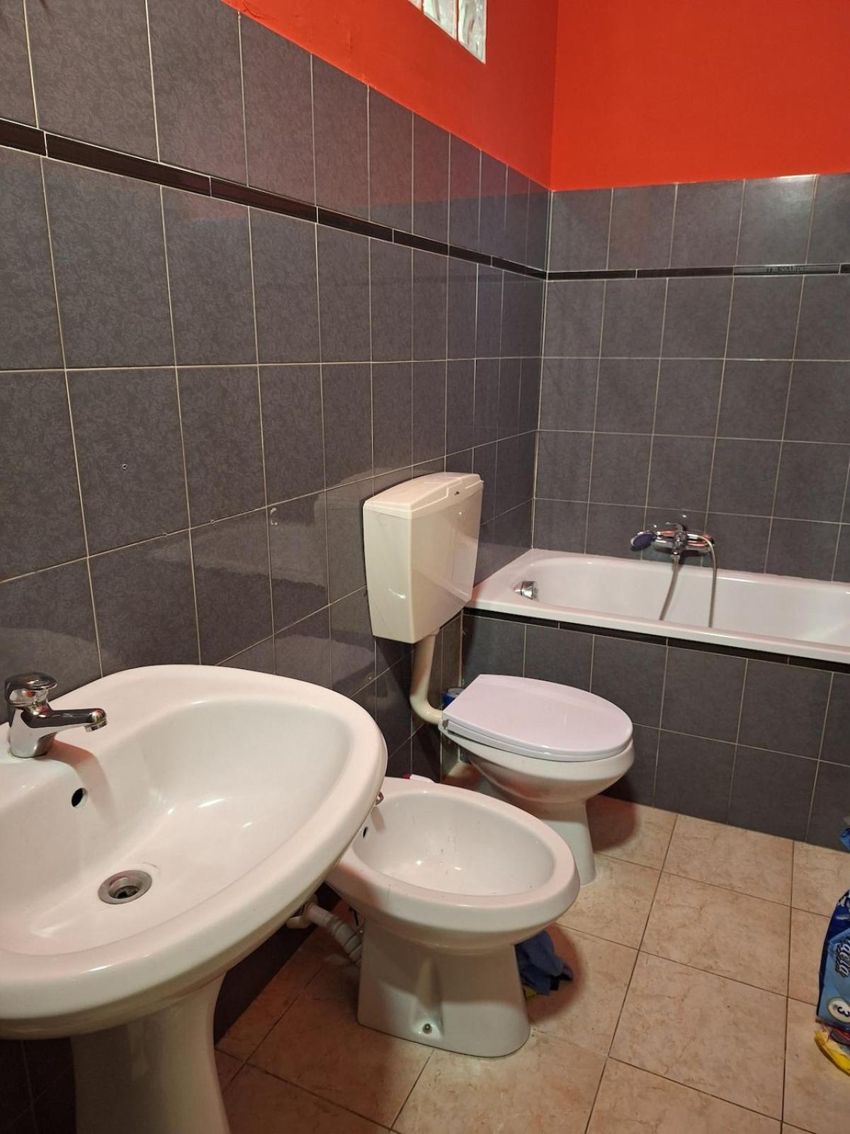 Apartamento Casa Mia - Borgo San Paolo