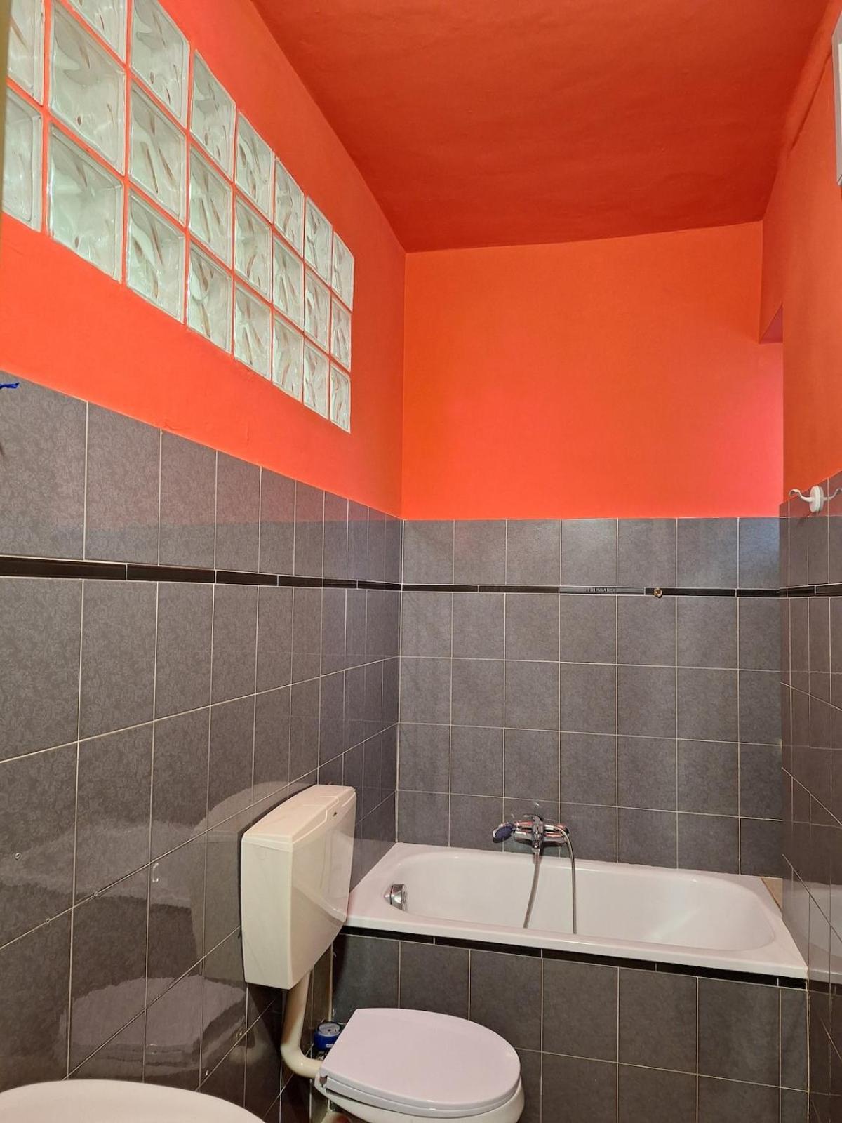 Apartamento Casa Mia - Borgo San Paolo *